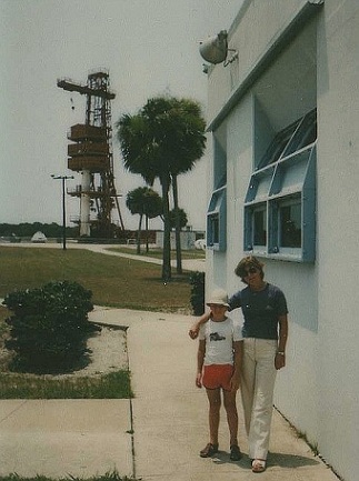 Bunker Cape Canaveral