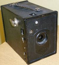 Agfa Boxkamera